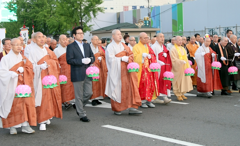 2011.05.07_봉축 연등회